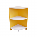 Bucatarie modulara din lemn de joaca copii cu 4 piese interschimbabile-Deluxe Grande Cuisine Modular Wooden Play Kitchen Acooltoy 